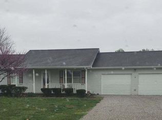 268 Craigs Creek Rd, London, KY 40744
