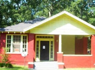 104 Josephine St, Brookhaven, MS 39601