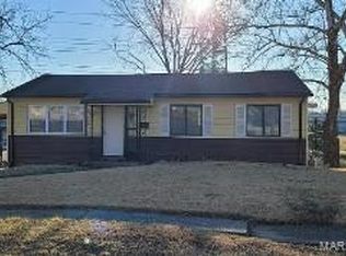 3001 Wheaton Ave, Saint Louis, MO