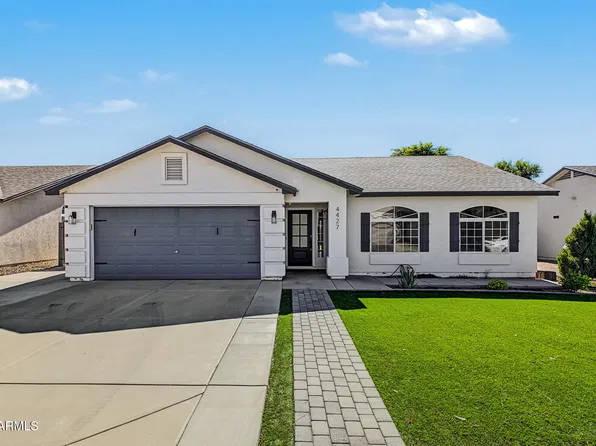 4427 E MEADOW LARK Way, San Tan Valley, AZ 85140