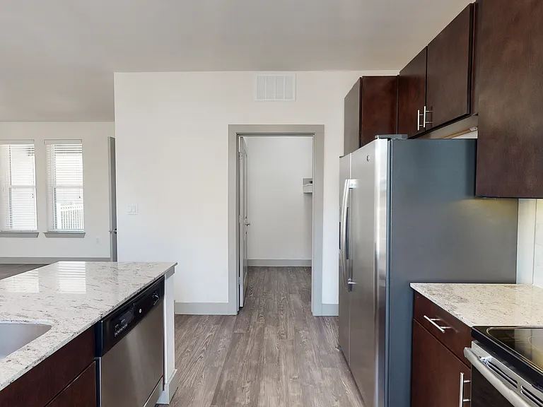 The District At Cypress Waters - Parson's Green — Photo 1654