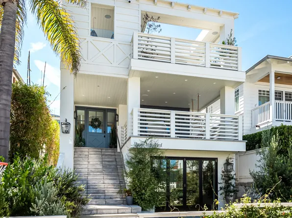 400 6th St, Manhattan Beach, CA 90266