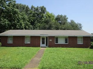 2663 Clement Curv, Montgomery, AL 36111