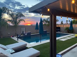 2618 S Shelby, Mesa, AZ 85209