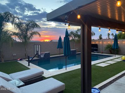 2618 S Shelby, Mesa, AZ, 85209