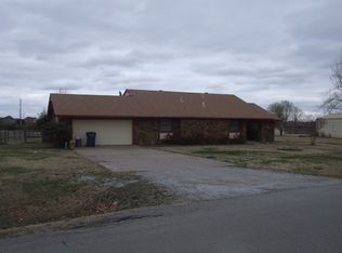9151 N 153rd East Ave, Owasso, OK 74055