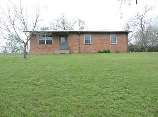 2012 Richmond Rd, Waldron, AR 72958