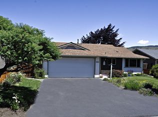 411 Pelican St, Klamath Falls, OR 97601