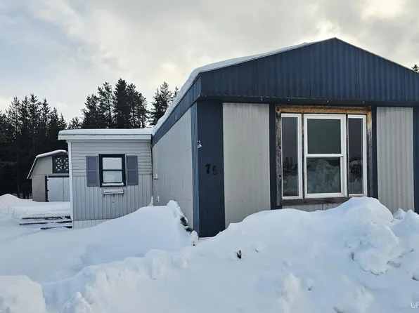 75 Northernaire Rd, Gwinn, MI 49841