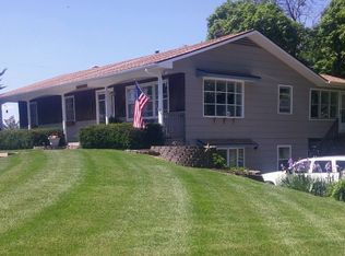 1595 E 767th Rd, Lawrence, KS 66049