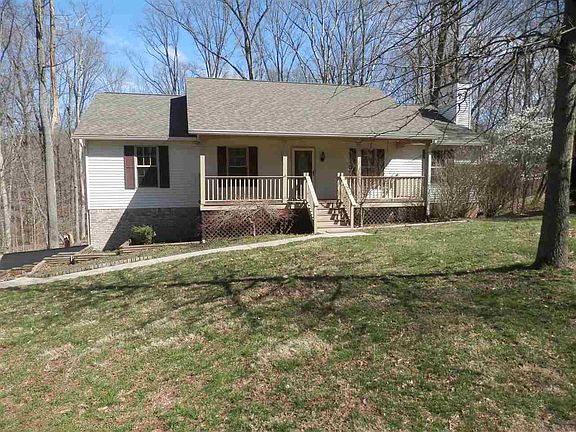 2nd image of 1722 N Limestone Dr