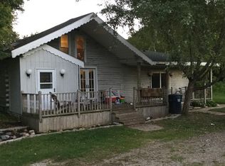 10890 I Rd, Cornell, MI 49818