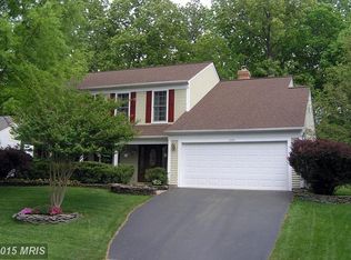 1309 Cassia St, Herndon, VA 20170