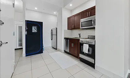 Rented by REAL New York