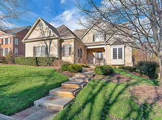 830 Prince George Parish Dr, Knoxville, TN 37934