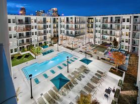 Arts Center Tower Apartments - 1270 W Peachtree St NW Atlanta GA ...