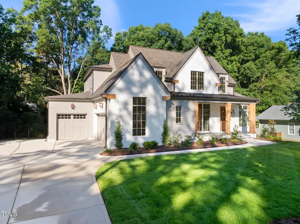 1101 Manchester Dr, Raleigh, NC 27609