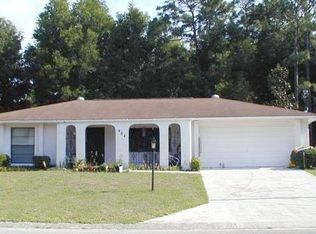 404 Tulip Ln, Inverness, FL 34452