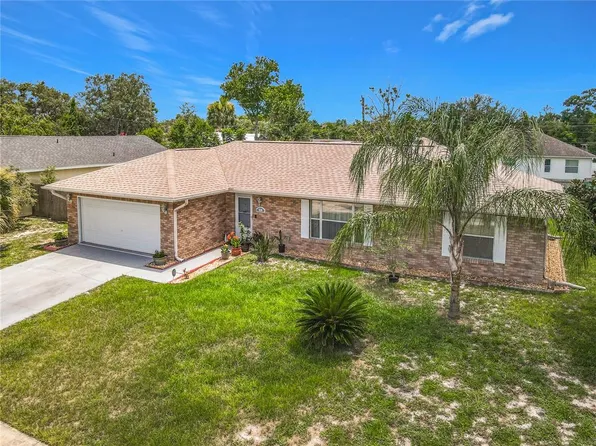 1535 Lavilla St, Deltona, FL 32725
