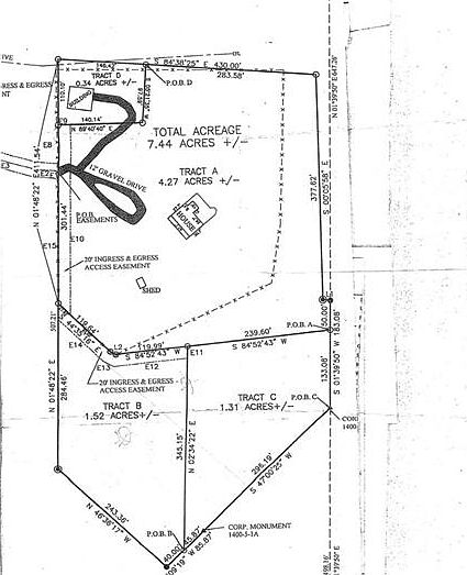 2nd image of Blackhawk Trail