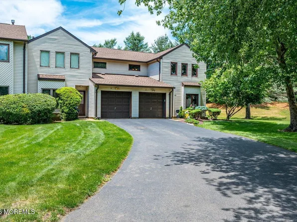 51 Orange Drive, Marlboro, NJ 07746