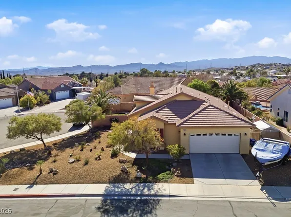 1098 Endora Way, Boulder City, NV 89005