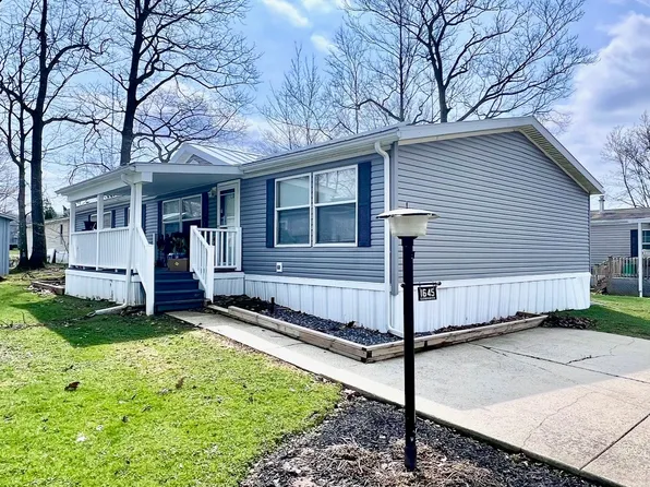 1645 Glenhaven Ln, Erie, PA 16509