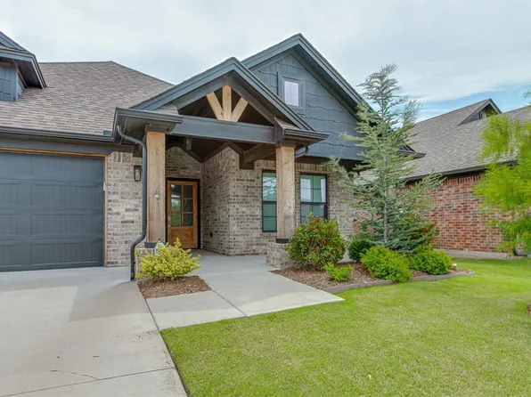 204 Ivory Dr, Yukon, OK 73099