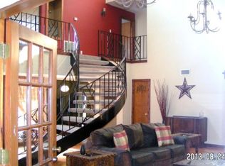15603 Boulder Creek St, San Antonio, TX 78247