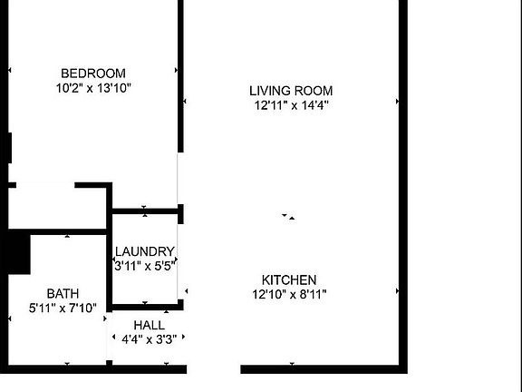2nd image of 1700 Jerome Ave #2C