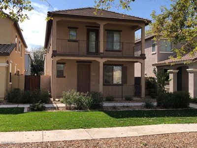 3922 S Rim Rd, Gilbert, AZ, 85297