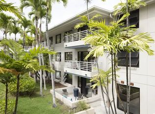 25 Aulike St #10951, Kailua, HI 96734