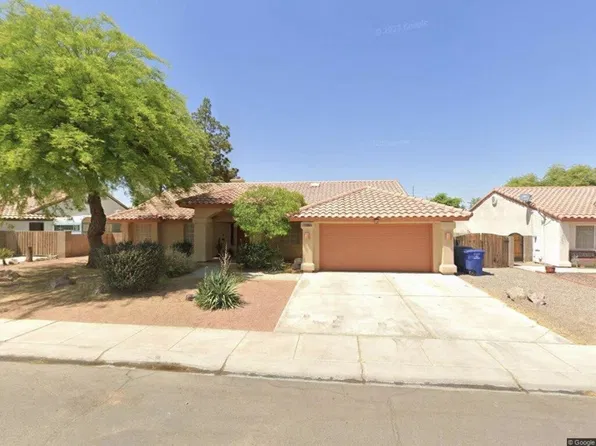 7808 E Olive Ann Ln, Yuma, AZ 85365
