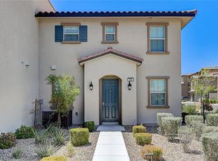 134 Lomita Heights Dr, Las Vegas, NV 89138