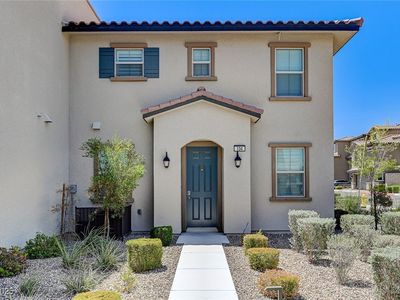 134 Lomita Heights Dr, Las Vegas, NV, 89138