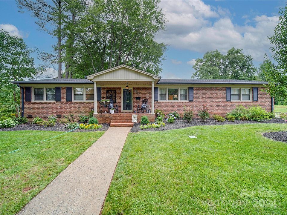 534 Rosemary Ln, Gastonia, NC 28054 Zillow