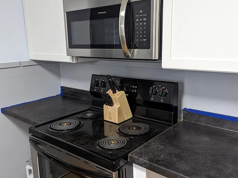 602 Saint James St #1 — Photo 5