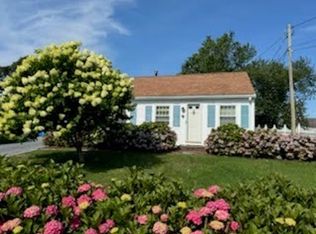 227 Depot St #4, Dennis Pt, MA 02639