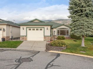 2330 Butt Rd UNIT 458, Tsinstikeptum 9, BC V4T 2L3