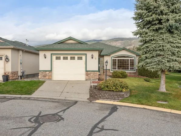 2330 Butt Rd Unit 458, Tsinstikeptum 9, BC V4T 2L3