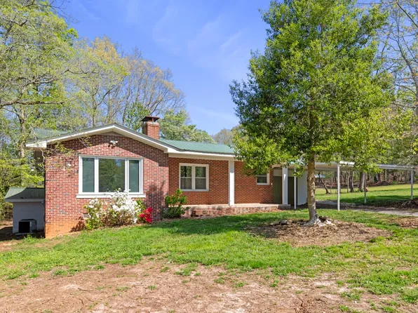 525 Highway 107, Mountain Rest, SC 29664