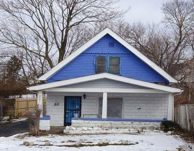 1st image of 9821 Prince Ave