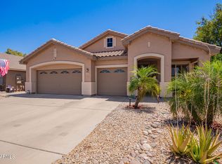 3823 E Kroll Dr, Gilbert, AZ 85234