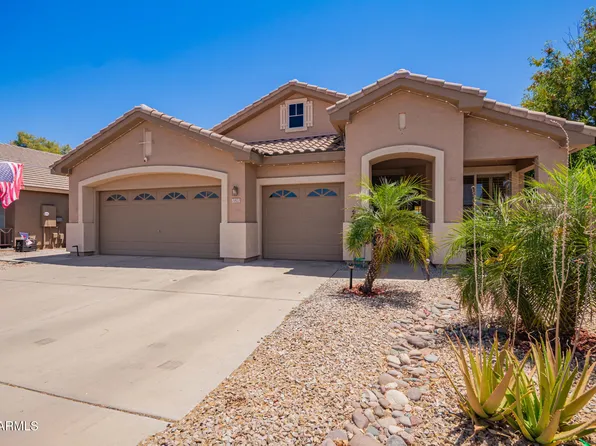 3823 E KROLL Drive, Gilbert, AZ 85234