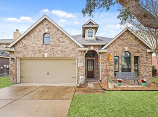 2027 Wembley Way, Rosenberg, TX 77471