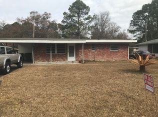 130 Seminole St, Savannah, GA 31406