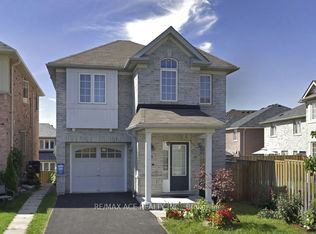 48 Lloydminster Ave #BASEMENT, Ajax, ON L1Z0N8