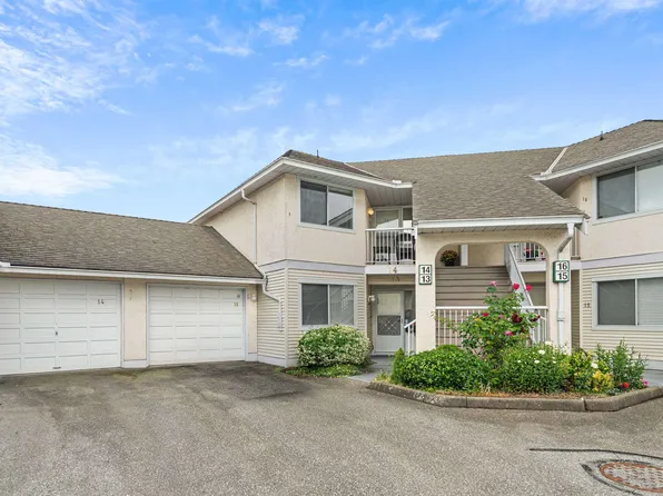 2475 Emerson St #14, Abbotsford, BC V2T 4W5