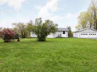 8654 Knapp Rd, West Falls, NY 14170