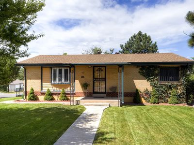 1785 S Irving St, Denver, CO, 80219